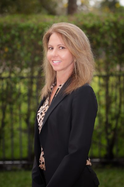 Tamara Orr Bio Picture